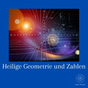 Tauche ein in die faszinierende Welt der Heiligen Geometrie und ihrer tiefen Verbindung zu den Zahlen. Erkunde die Bedeutung geometrischer Formen.